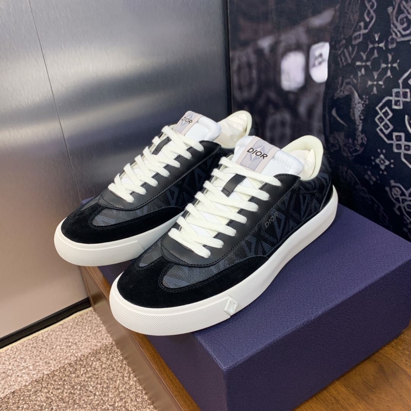 Christian Dior Casual Shoes